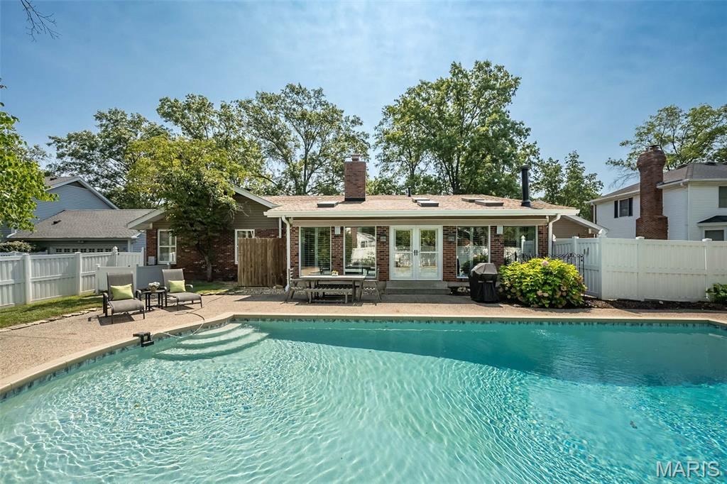 Scarborough 1 - Residential