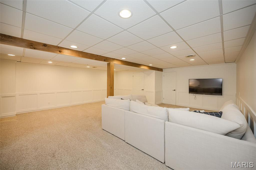 Scarborough 1 - Residential