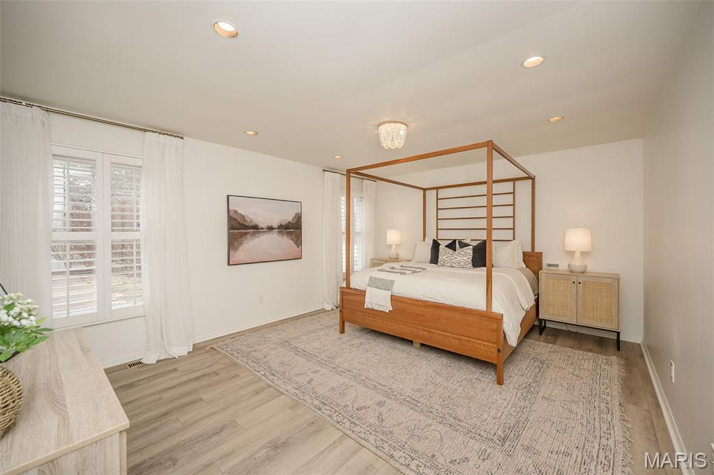 Scarborough 1 - Residential