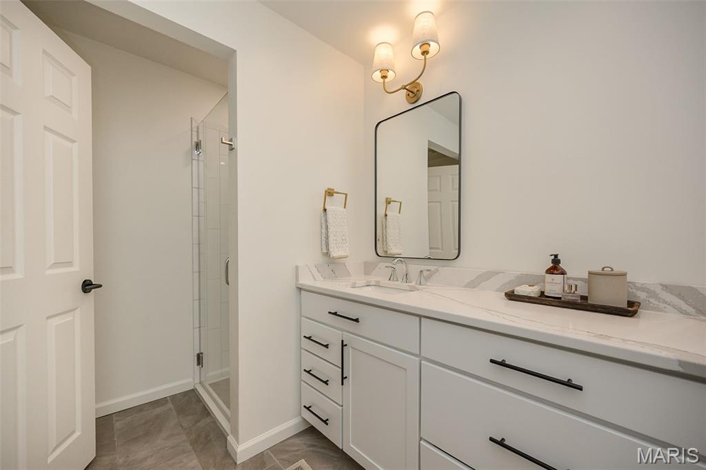 Scarborough 1 - Residential