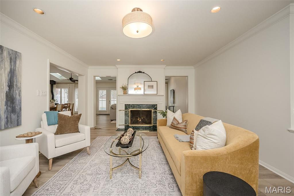 Scarborough 1 - Residential