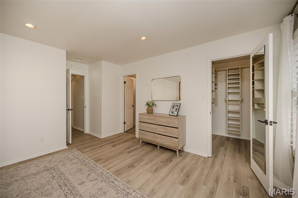 Scarborough 1 - Residential