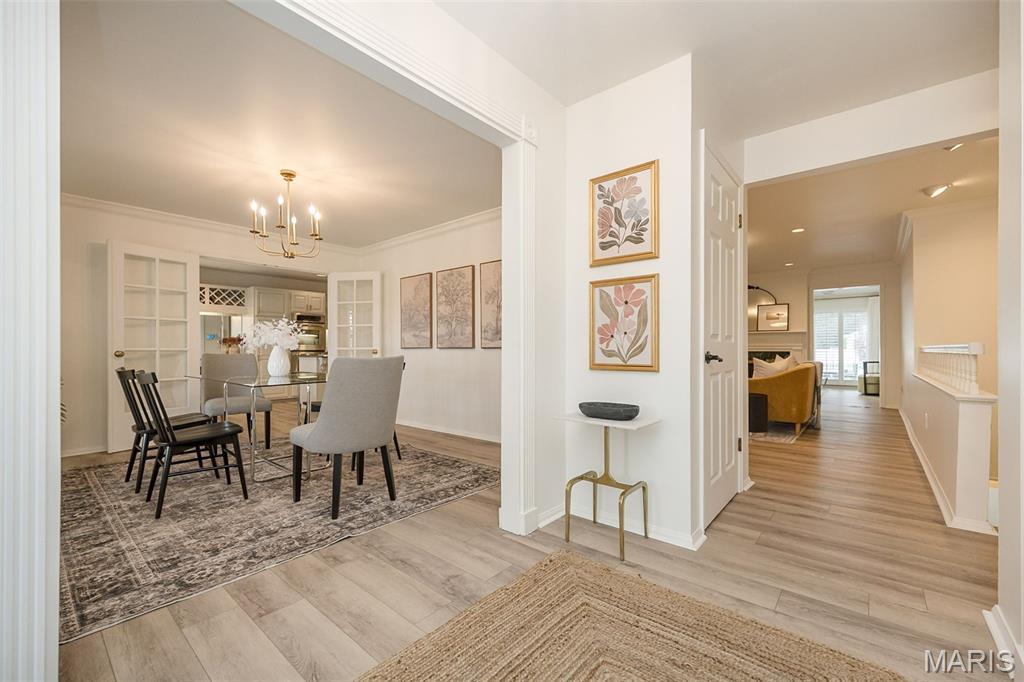 Scarborough 1 - Residential