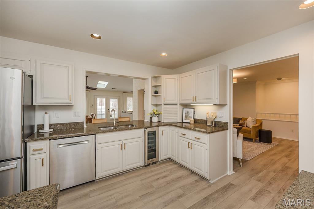 Scarborough 1 - Residential