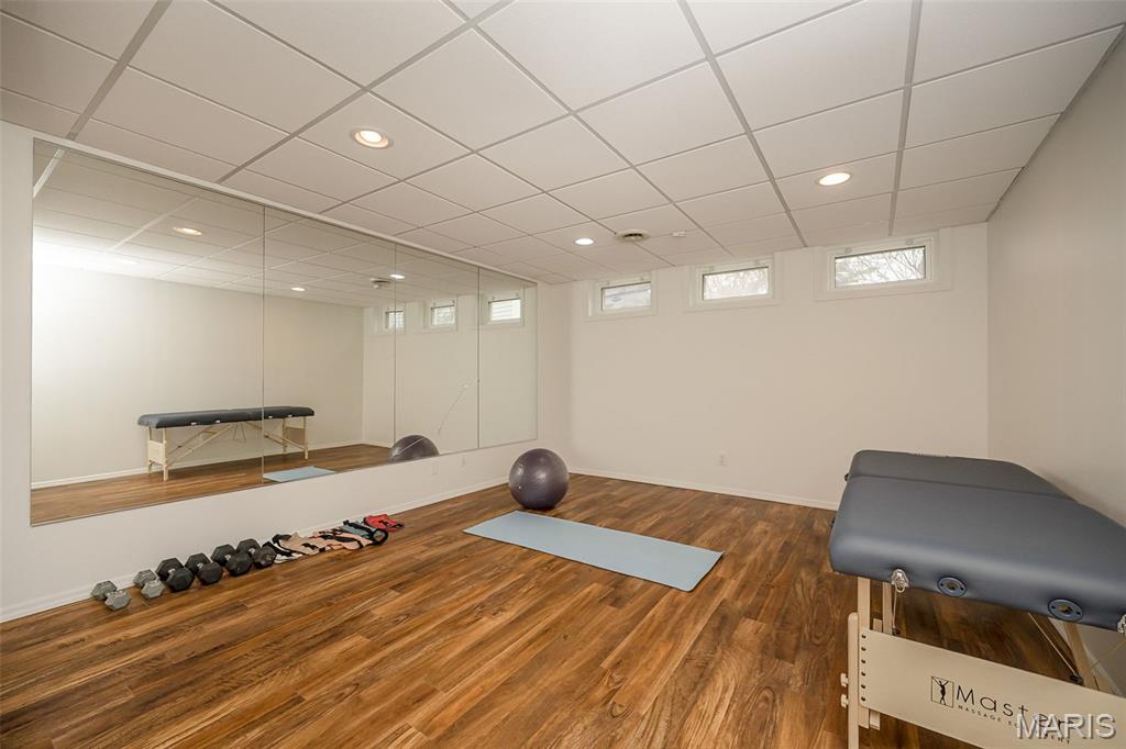 Scarborough 1 - Residential