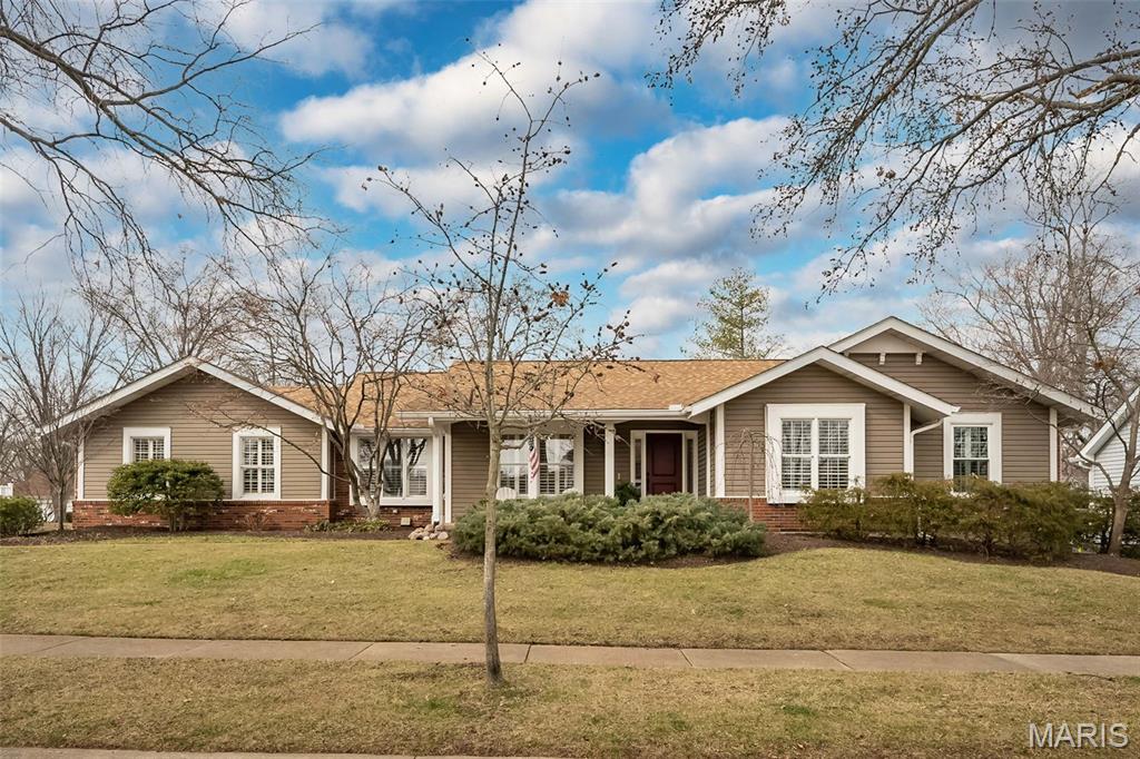 Scarborough 1 - Residential