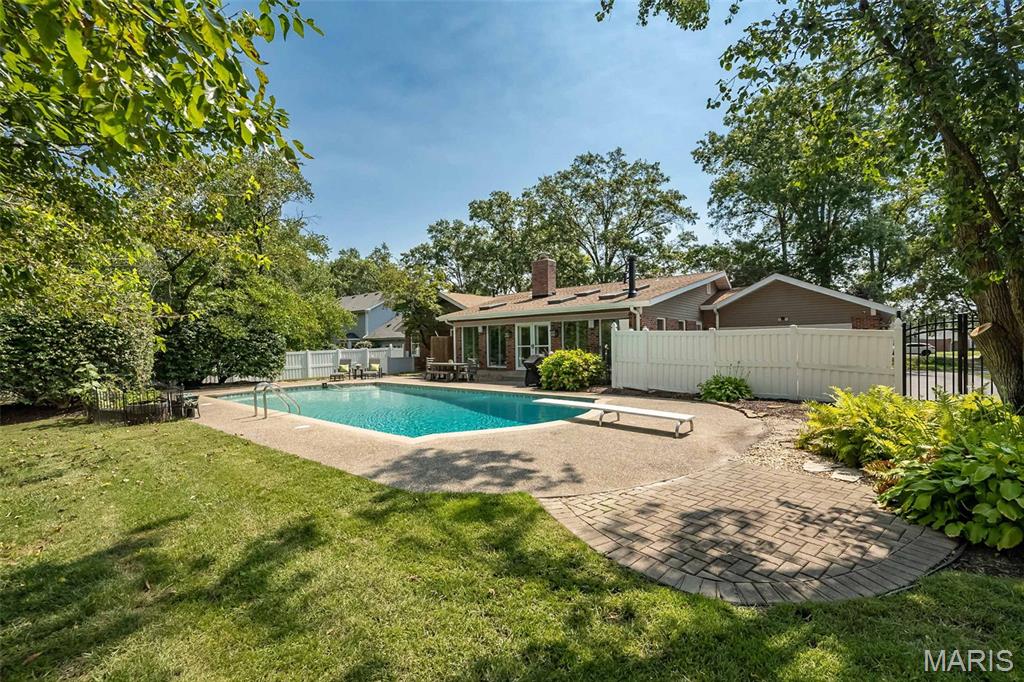 Scarborough 1 - Residential