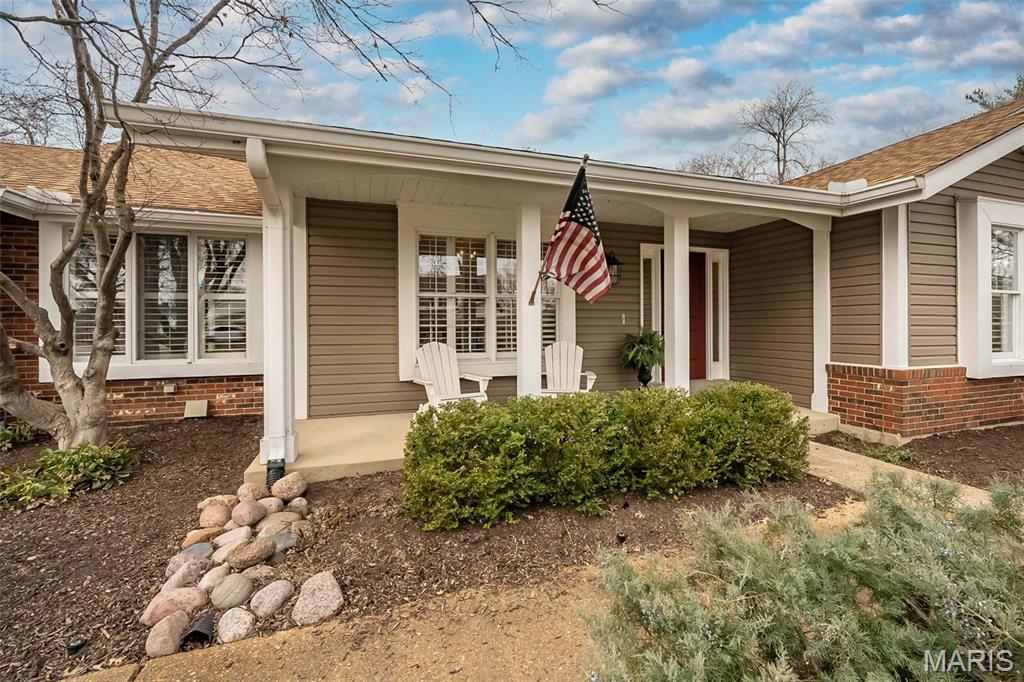 Scarborough 1 - Residential