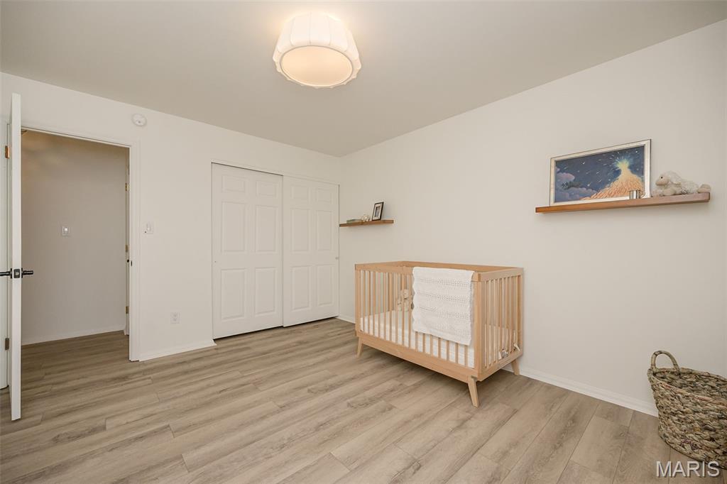 Scarborough 1 - Residential