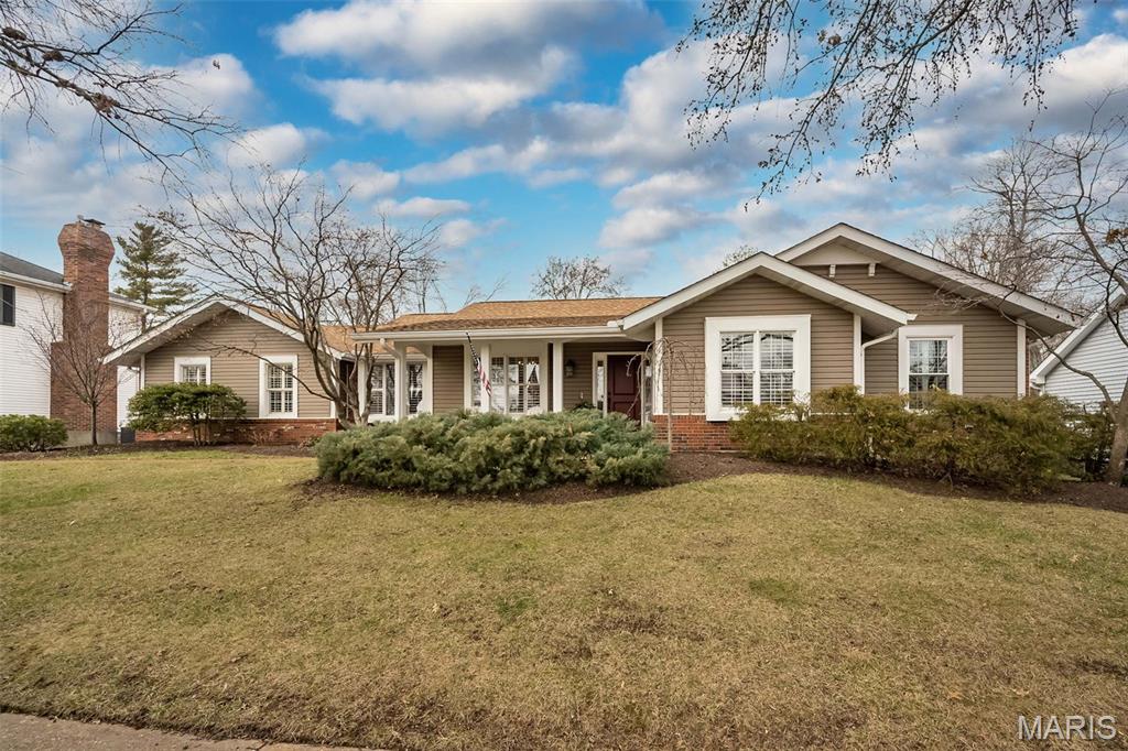 Scarborough 1 - Residential