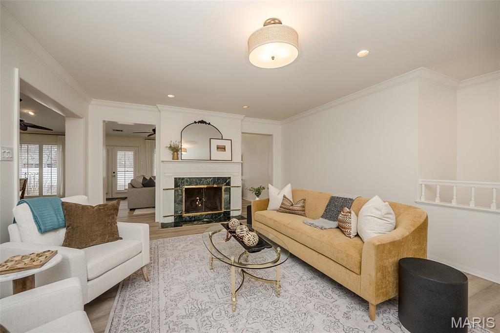 Scarborough 1 - Residential