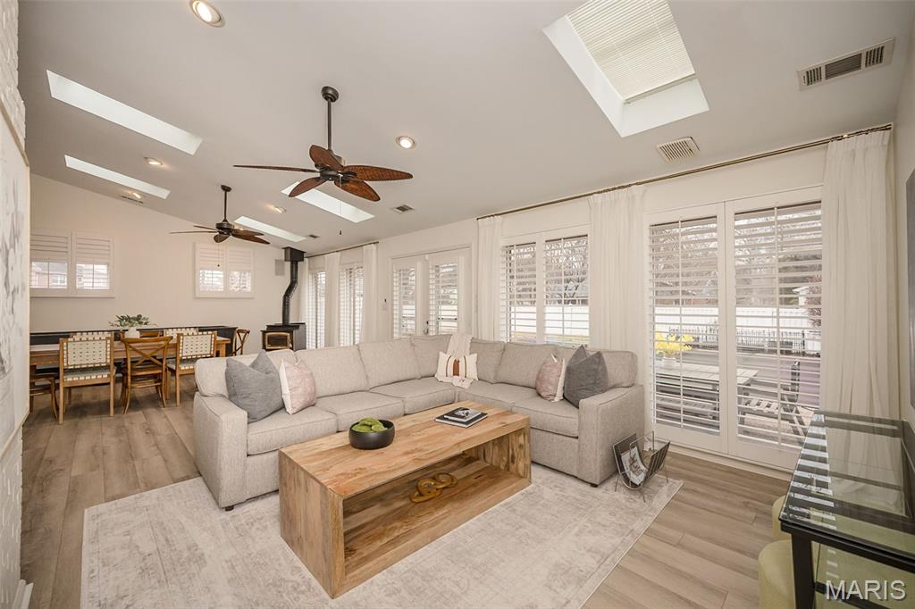 Scarborough 1 - Residential