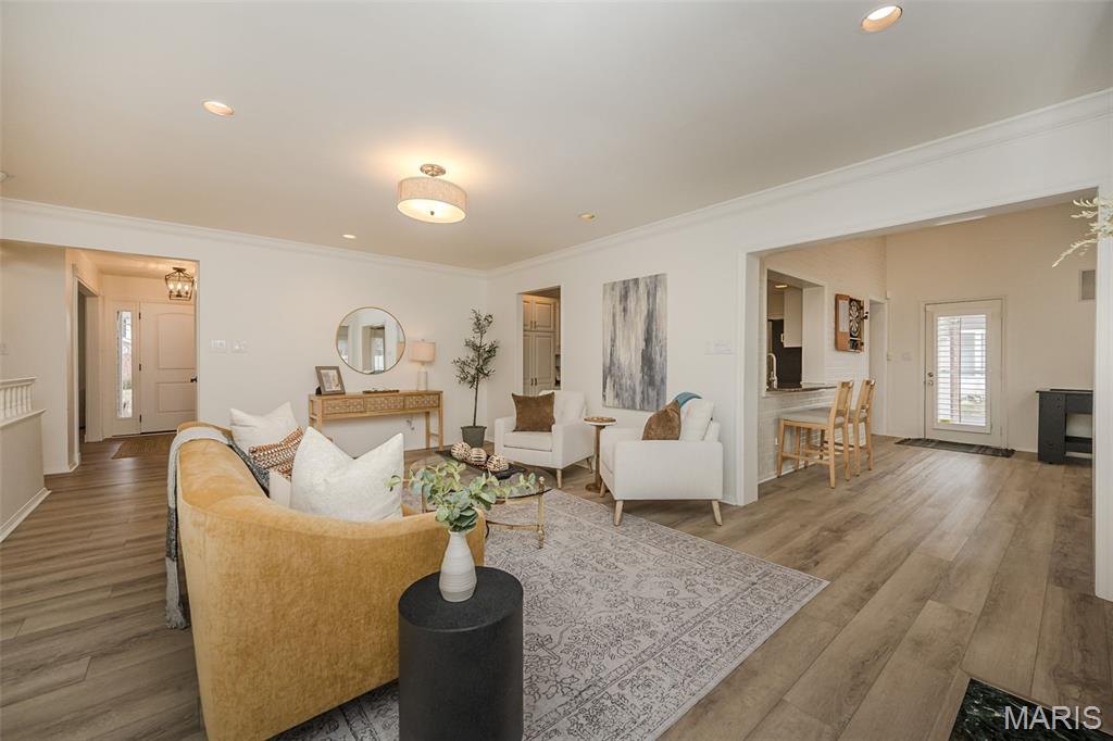 Scarborough 1 - Residential