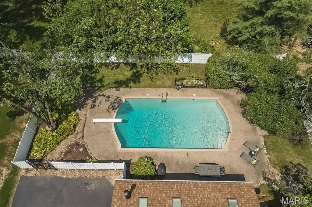 Scarborough 1 - Residential