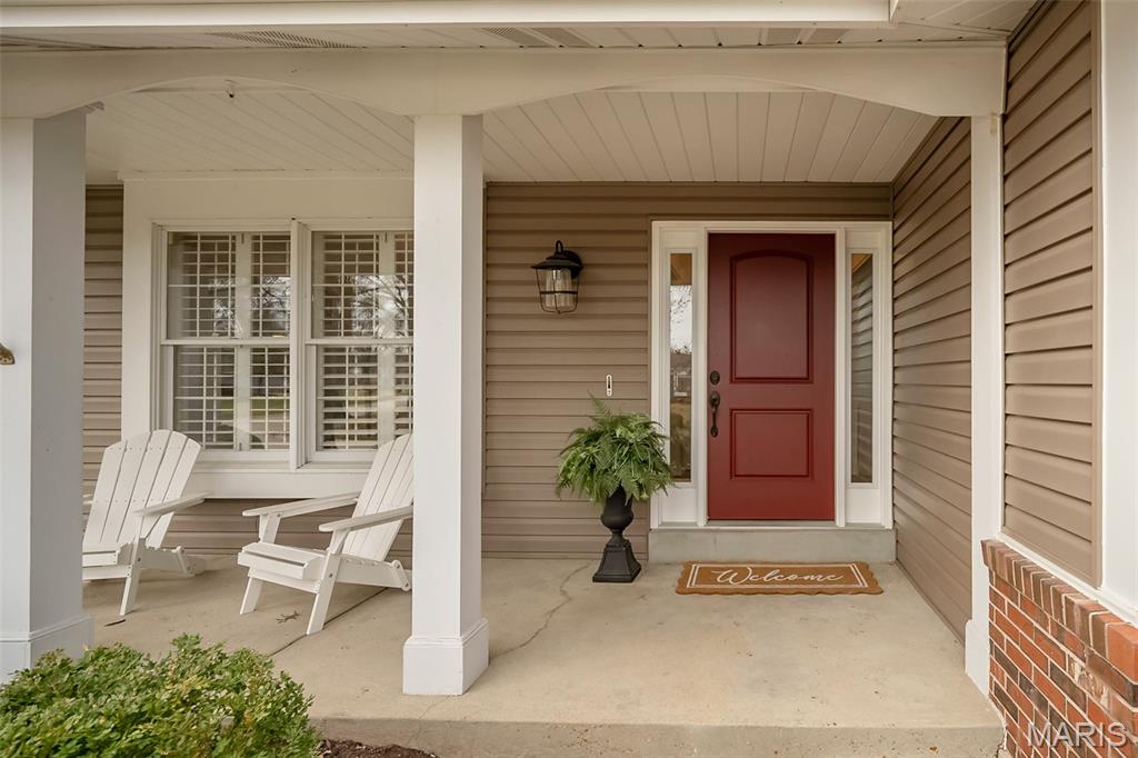 Scarborough 1 - Residential