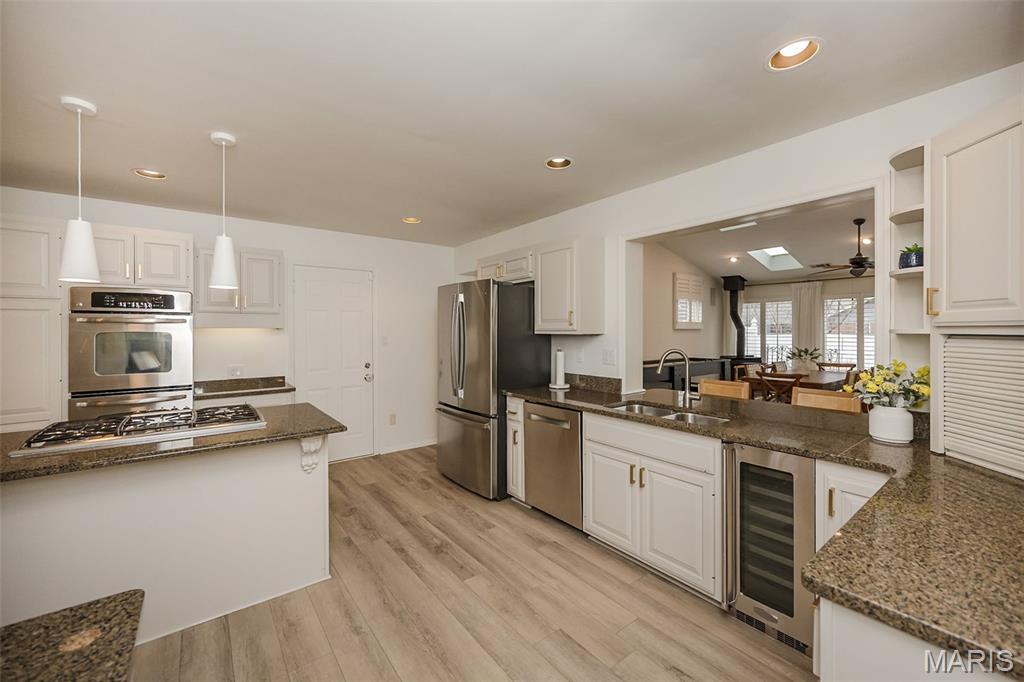 Scarborough 1 - Residential