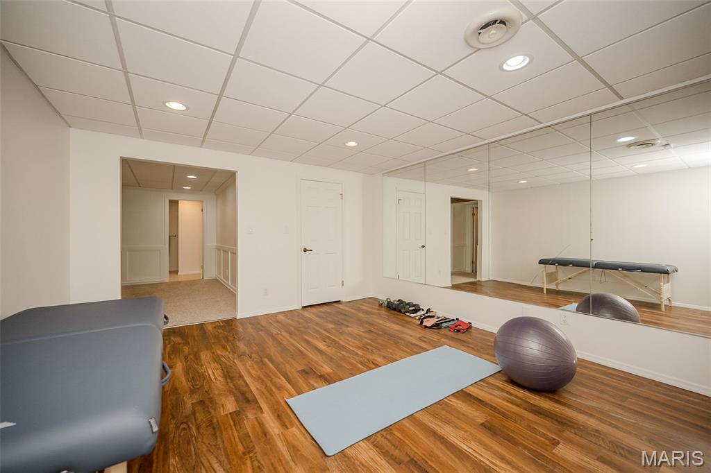 Scarborough 1 - Residential