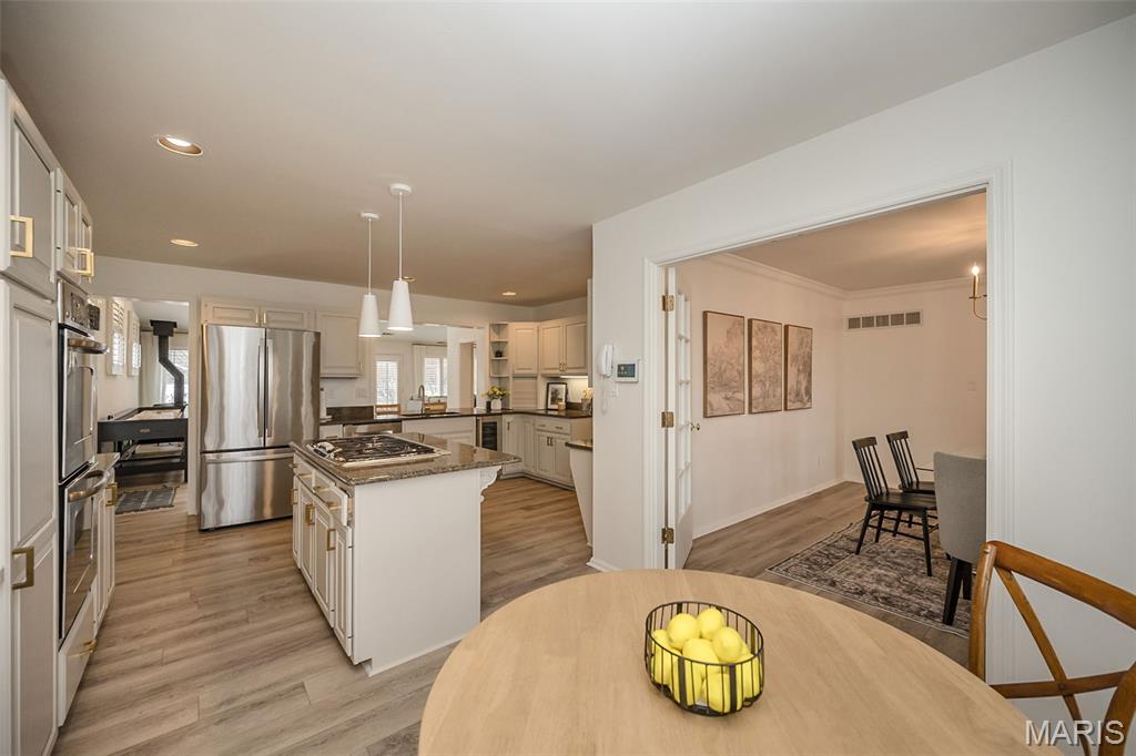 Scarborough 1 - Residential