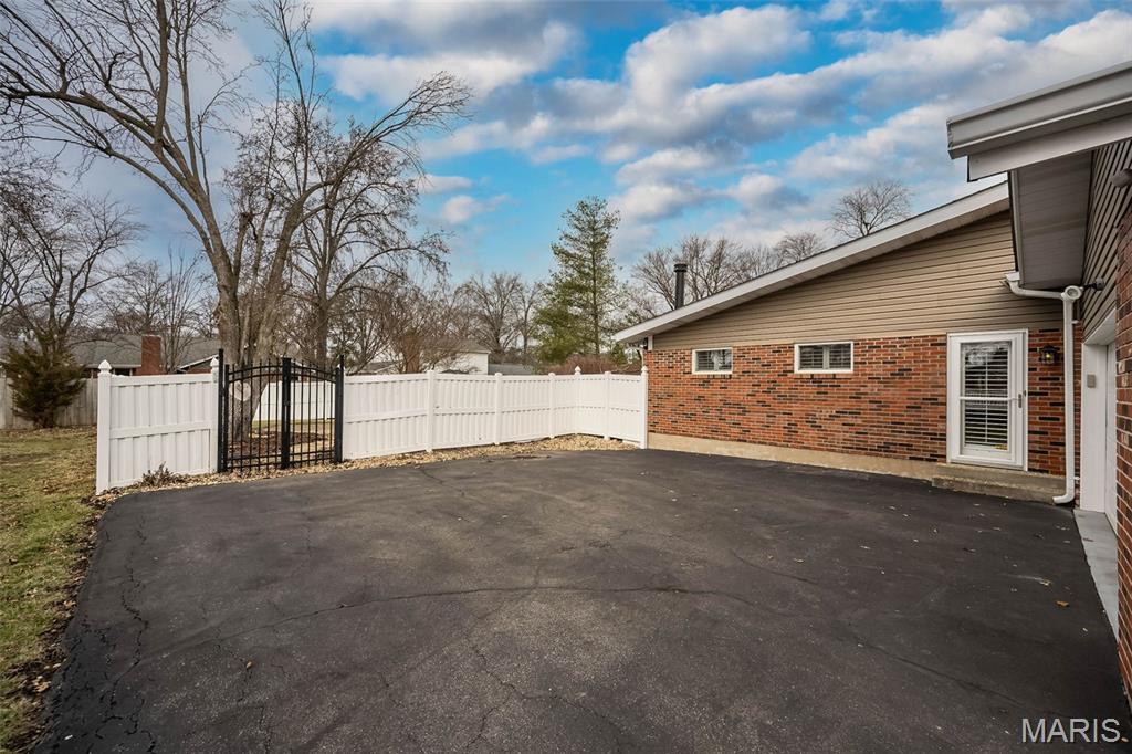 Scarborough 1 - Residential