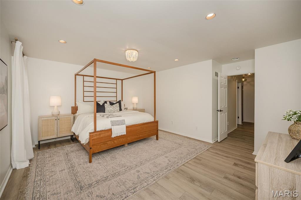 Scarborough 1 - Residential