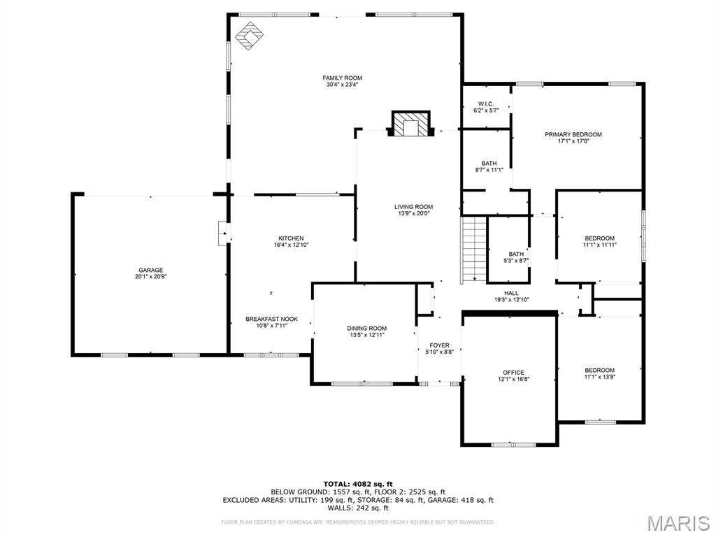 Scarborough 1 - Residential