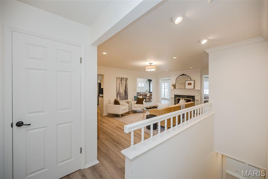 Scarborough 1 - Residential