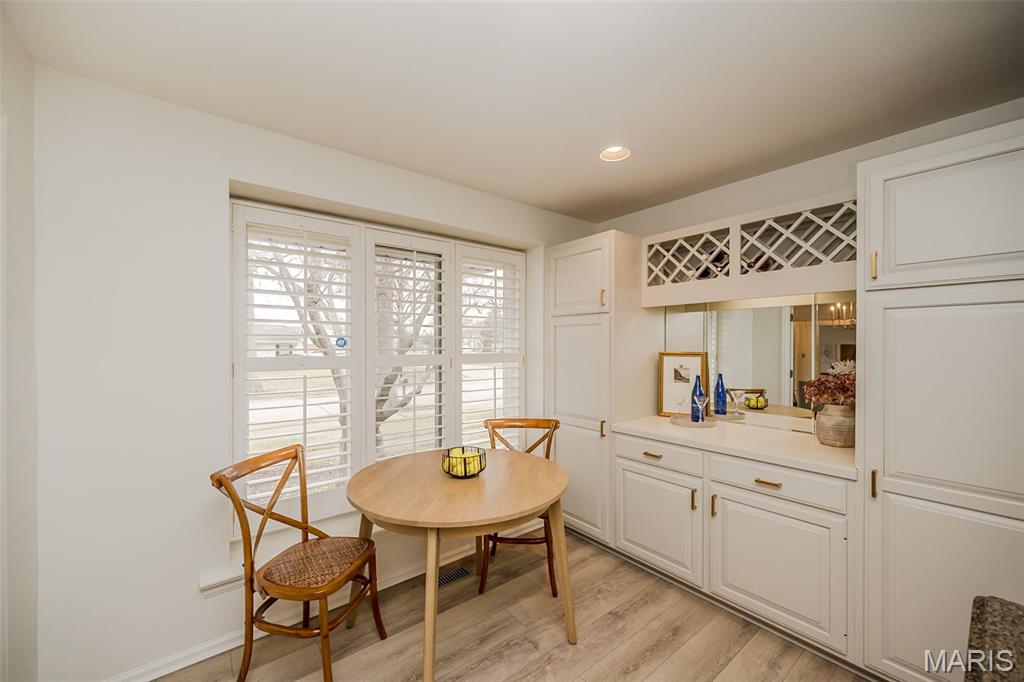 Scarborough 1 - Residential