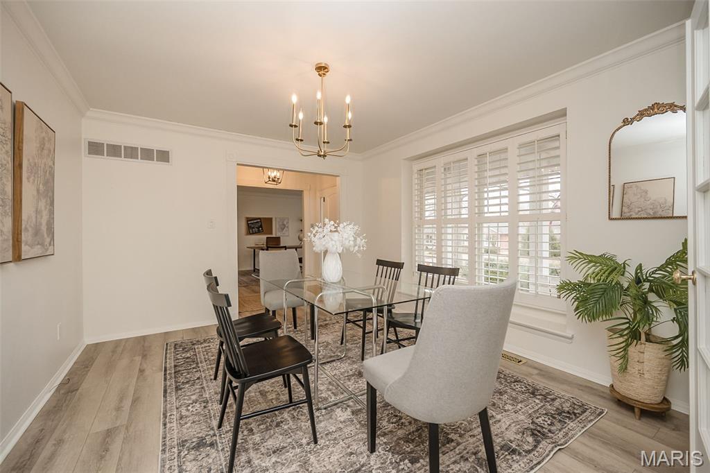 Scarborough 1 - Residential