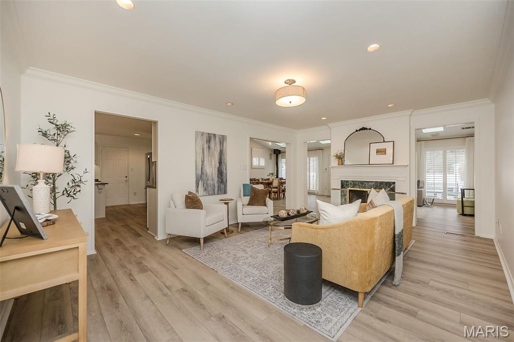 Scarborough 1 - Residential