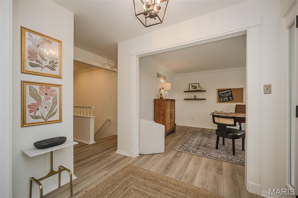 Scarborough 1 - Residential