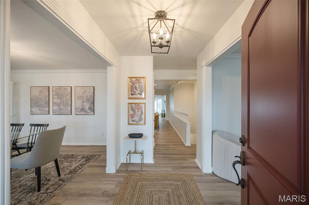 Scarborough 1 - Residential