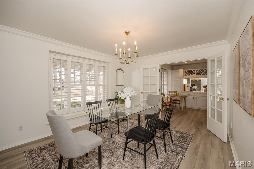 Scarborough 1 - Residential