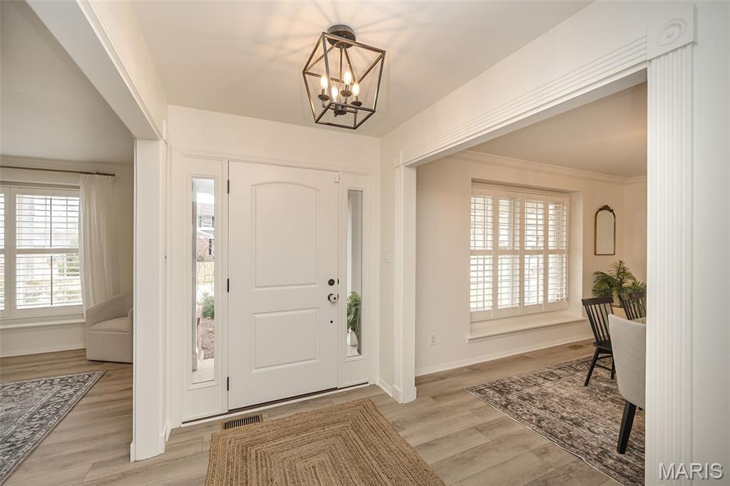 Scarborough 1 - Residential