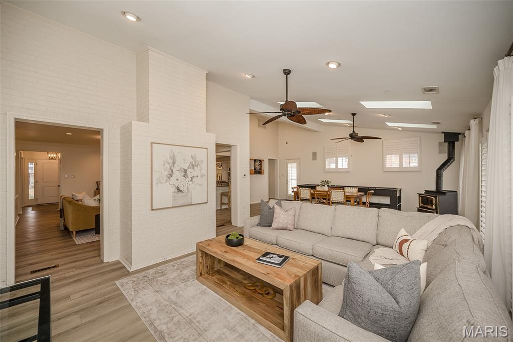 Scarborough 1 - Residential