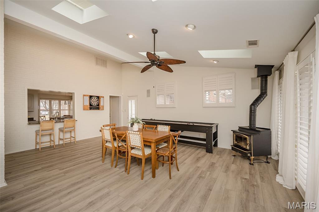 Scarborough 1 - Residential