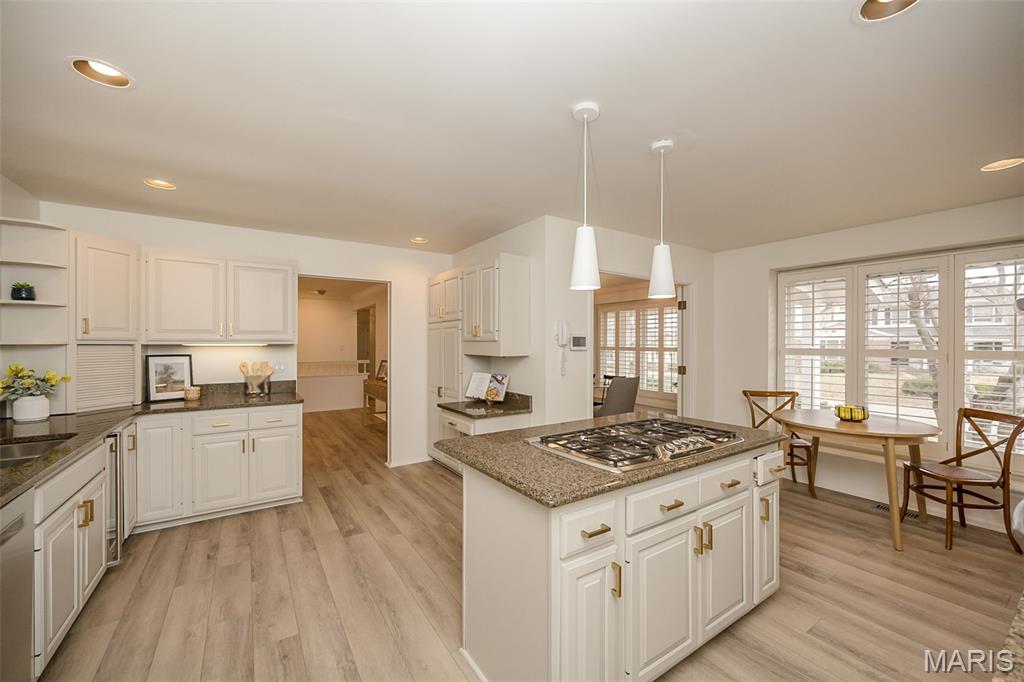 Scarborough 1 - Residential