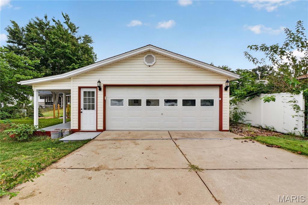 210 Raymond Drive
