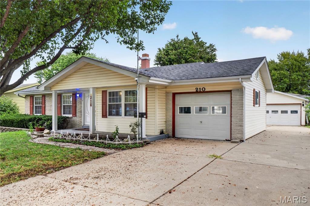 210 Raymond Drive