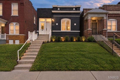 Photo of 3824 S Compton Avenue, St Louis, MO 63118 (MLS # 26059317)