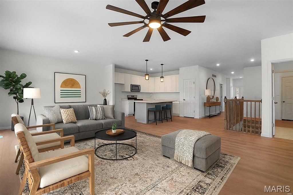 Photo of 150 Pellin&#39;s #150 STB, Washington, MO 63090 (MLS # 25080035)