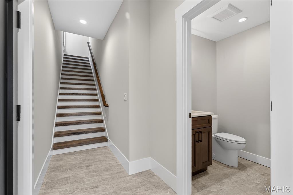 The Bluffs at Bassora Place - Residential