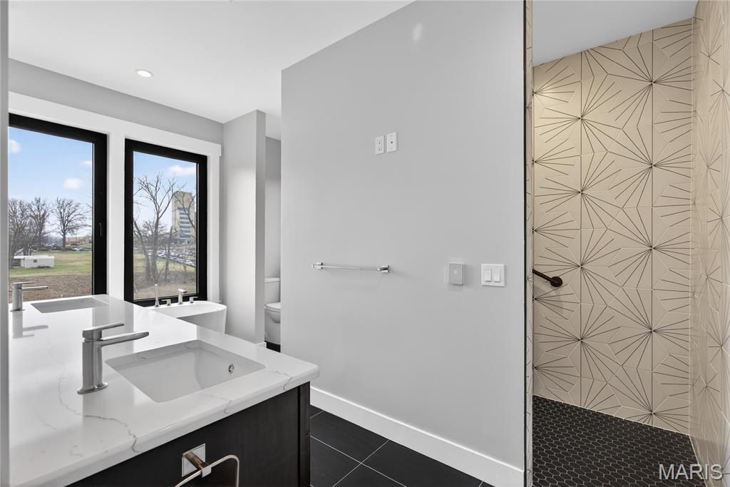 The Bluffs at Bassora Place - Residential