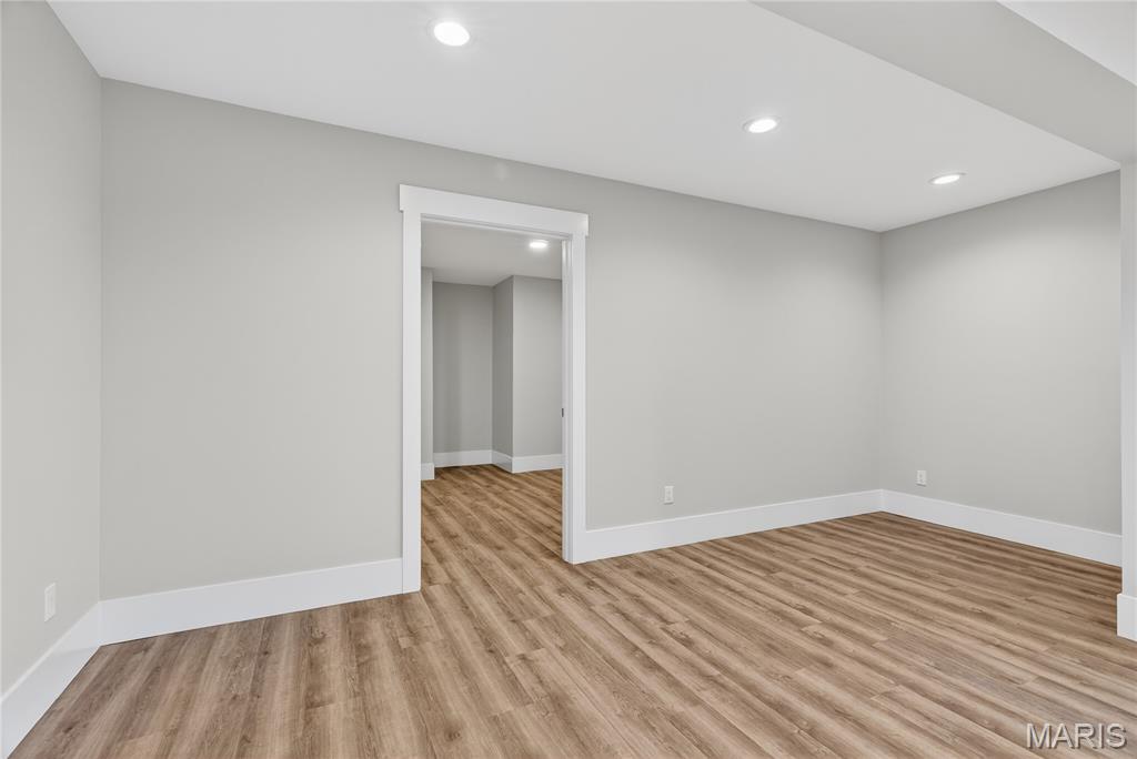 The Bluffs at Bassora Place - Residential