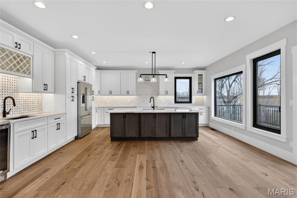 The Bluffs at Bassora Place - Residential