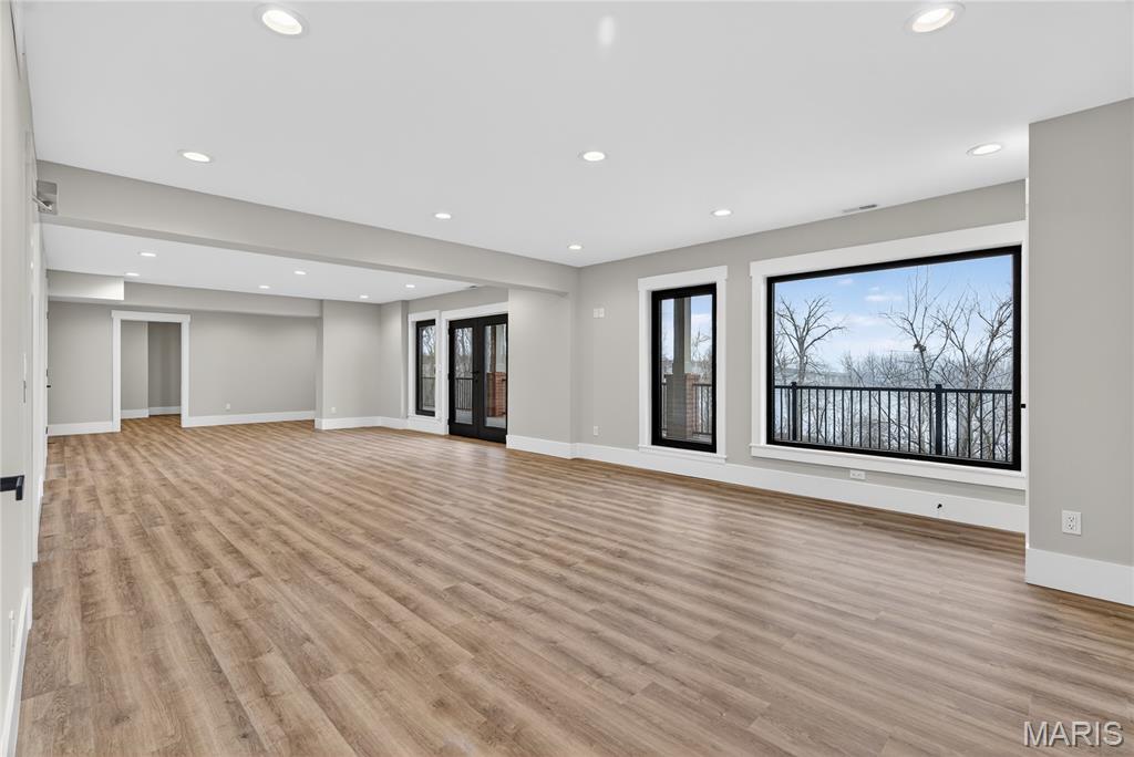 The Bluffs at Bassora Place - Residential