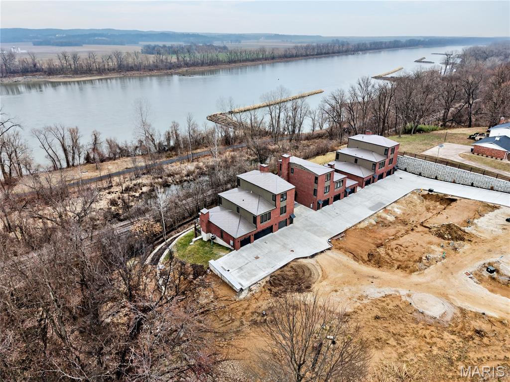 The Bluffs at Bassora Place - Residential