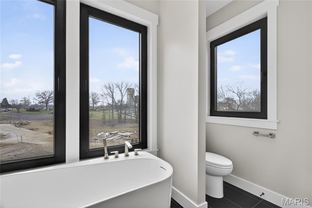 The Bluffs at Bassora Place - Residential