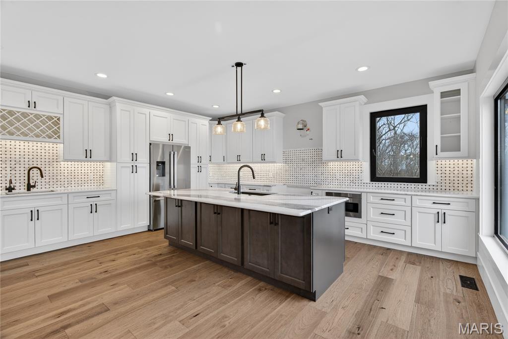 The Bluffs at Bassora Place - Residential