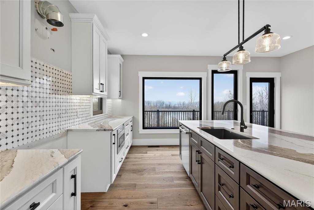 The Bluffs at Bassora Place - Residential