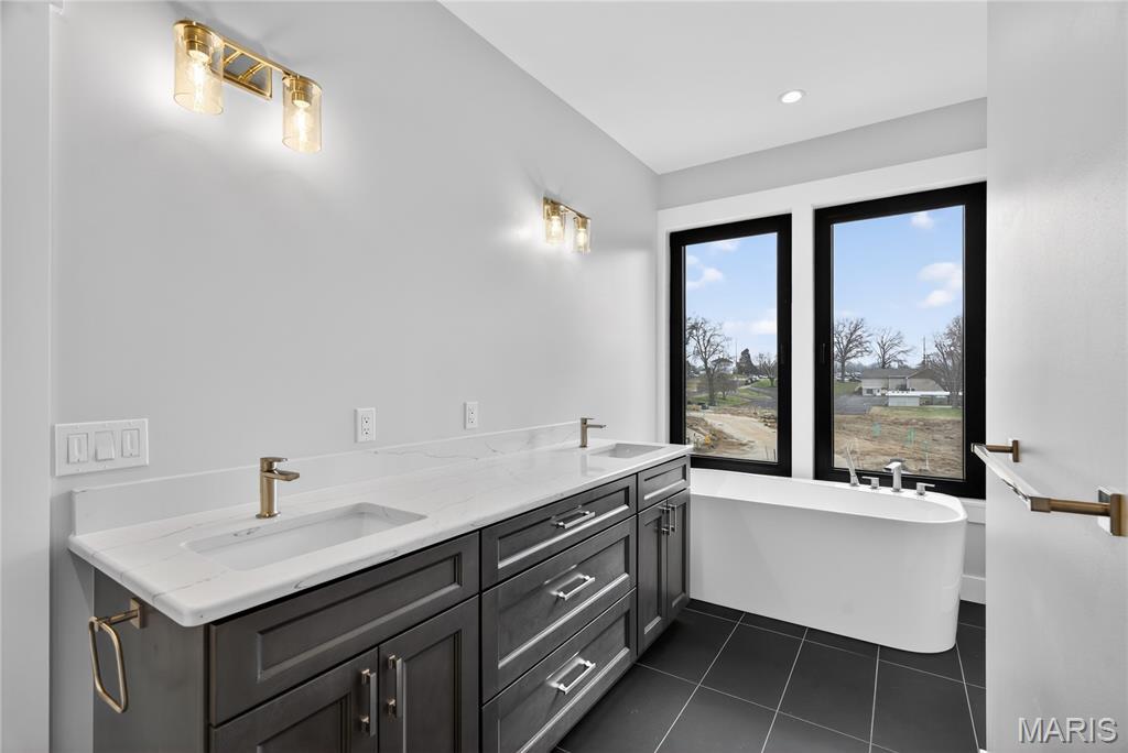 The Bluffs at Bassora Place - Residential